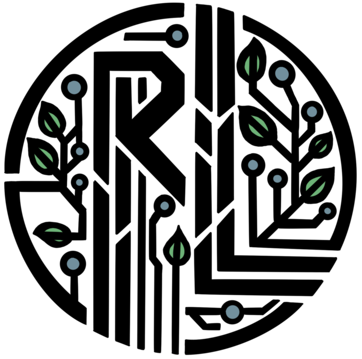 RUNE Lab logo